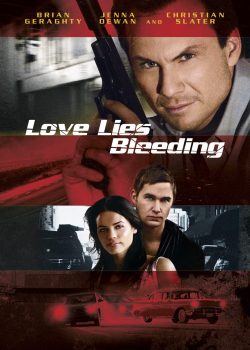love lies bleeding