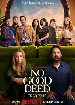 no good deed