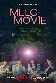 Melo Movie S01