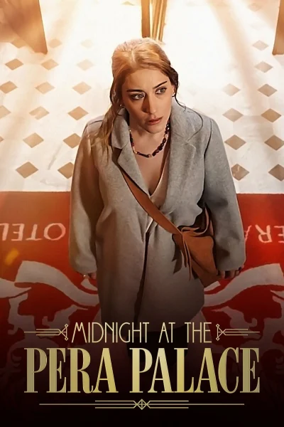 midnight at the pera palace
