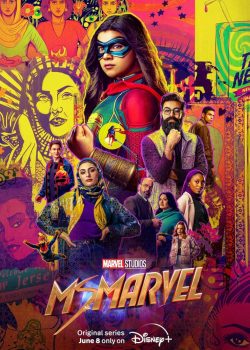 Ms. Marvel – Season 1