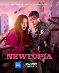 Newtopia S01