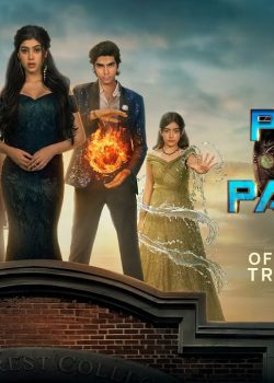 Power of Paanch – Season 1