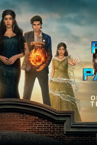 Power of Paanch – Season 1