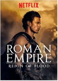 Roman Empire – Season 1