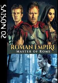 Roman Empire – Season 2