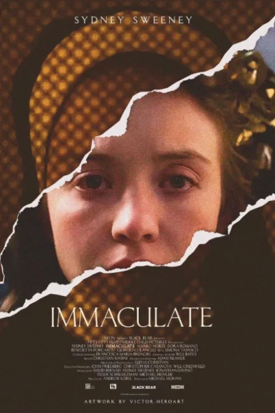 immaculate