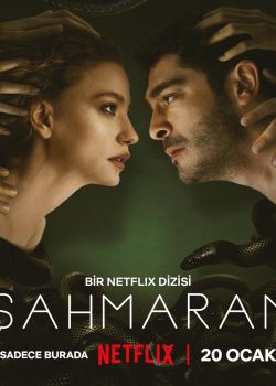 Shahmaran