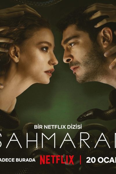 Shahmaran