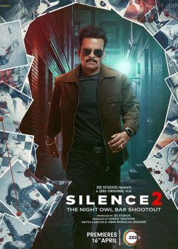 Silence 2 The Night Owl Bar Shootout