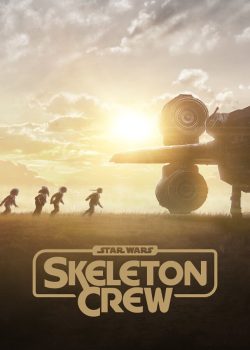 Skeleton Crew