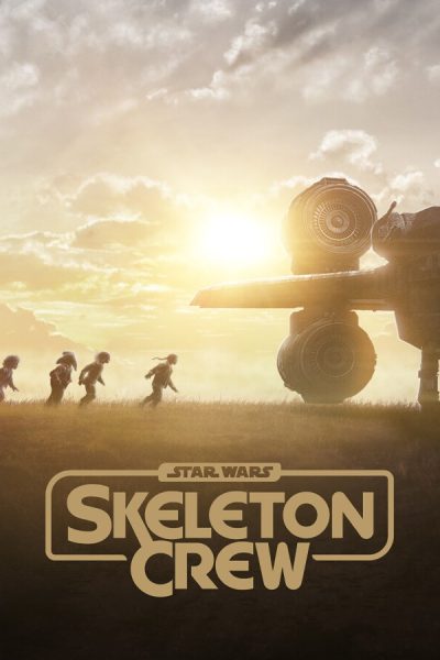 Skeleton Crew