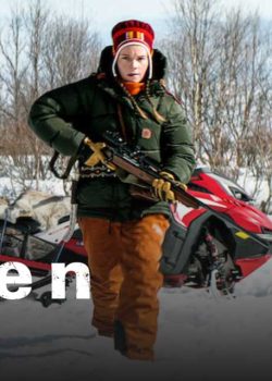 Stolen (2024)