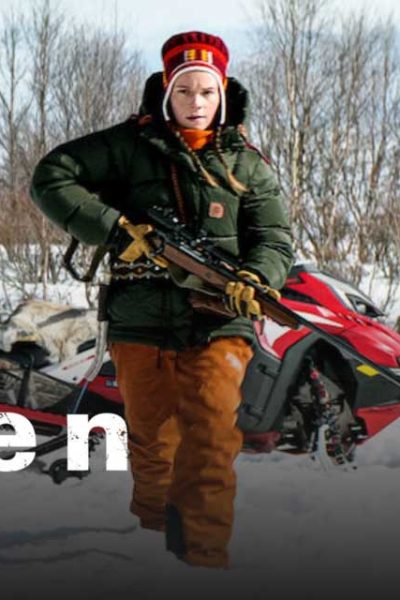 Stolen (2024)