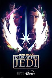 Tales of the Jedi S0