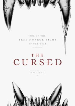 The Cursed (2021)