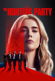 The Hunting Party (2025) S01