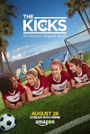 The Kicks S01
