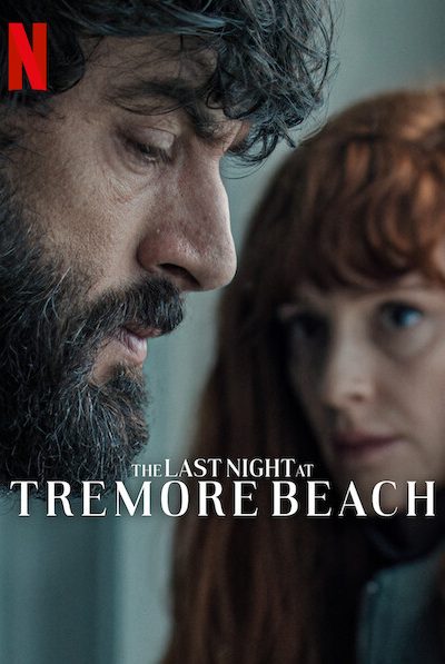 The Last Night at Tremore Beach