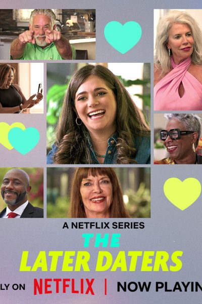 The Lover Daters
