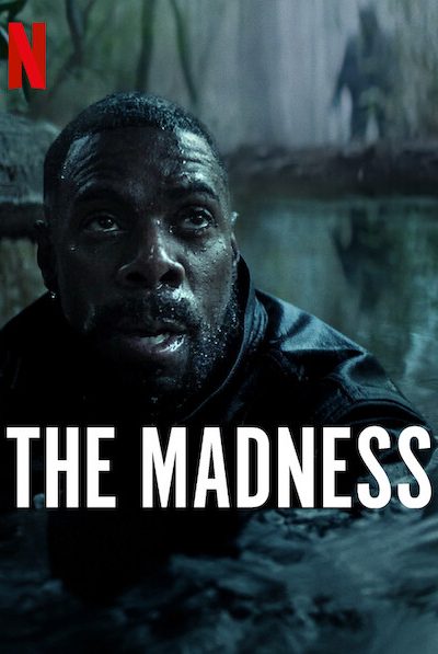 The Madness