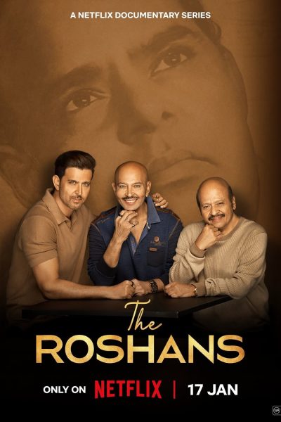 The Roshans (2025)