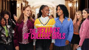 The Sex Lives of College Girls Season 3