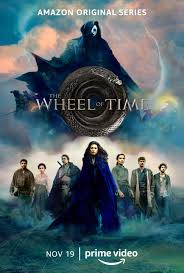 The Wheel of Time – Season 1