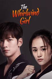 The Whirlwind (2024)