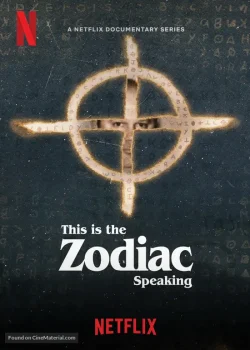 This Is the Zodiac Speaking