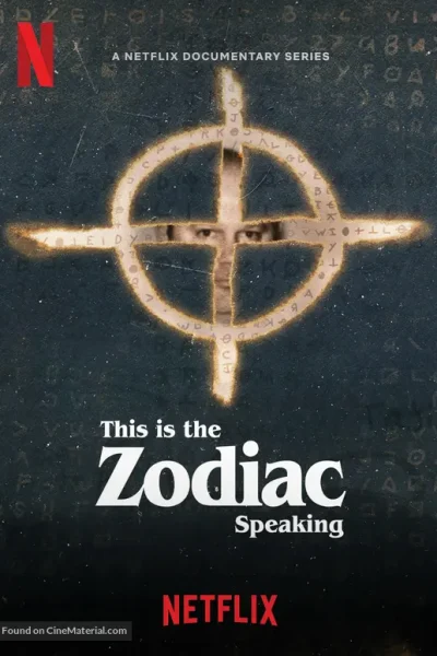This Is the Zodiac Speaking
