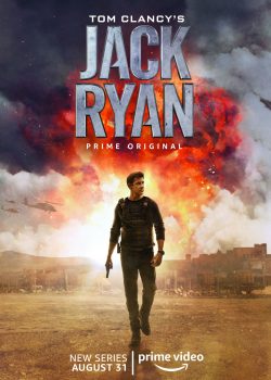 Tom Clancy’s Jack Ryan – Season 1