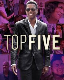 Top Five