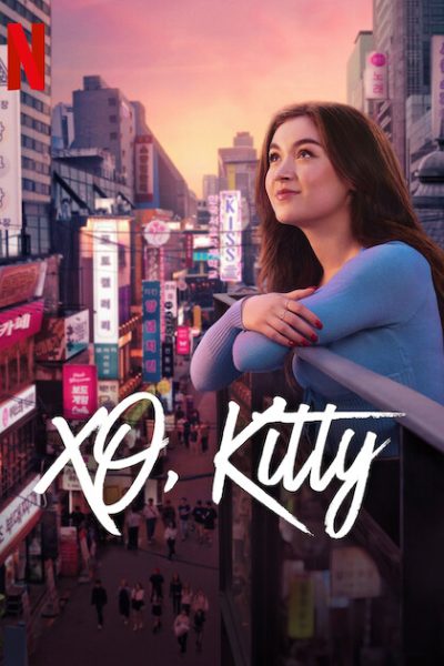 XO, Kitty – Season 1