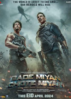 bade miya