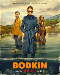 bodkin