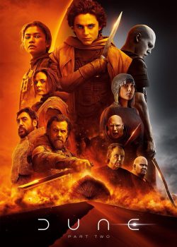dune part two