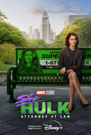 she hulk