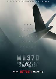 mh370 plane that disappeared