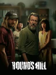hounds hills
