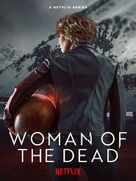 woman of dead