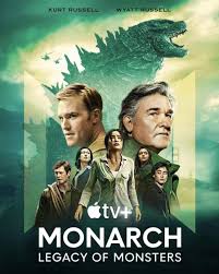 monarch legacy of monster