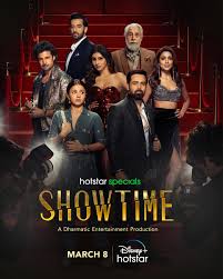 showtime