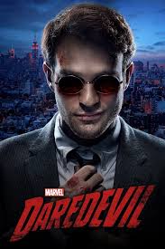 marvels daredevil