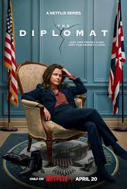diplomat
