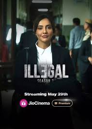 illegal