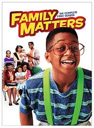 family matters