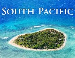 south pacific