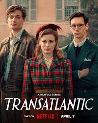 transatlantic