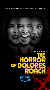 thee horror dolores roach